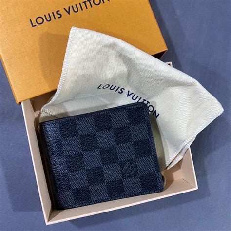 lv money clip wallet|louis vuitton belt clip wallet.